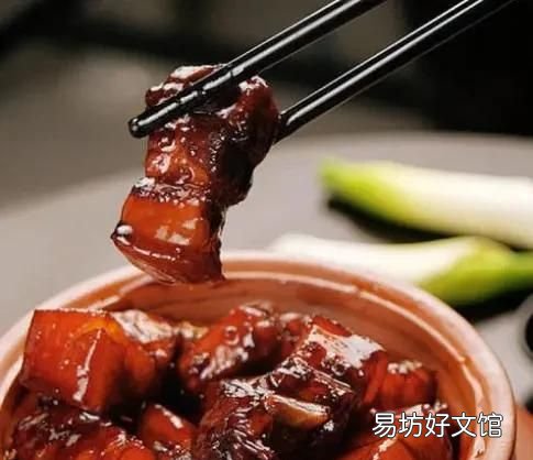 高压锅炖红烧肉需要多长时间:红烧肉怎么做才好吃?