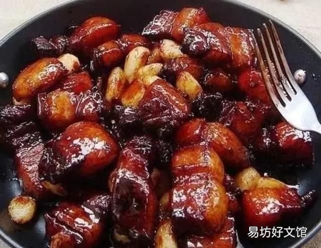 高压锅炖红烧肉需要多长时间:红烧肉怎么做才好吃?