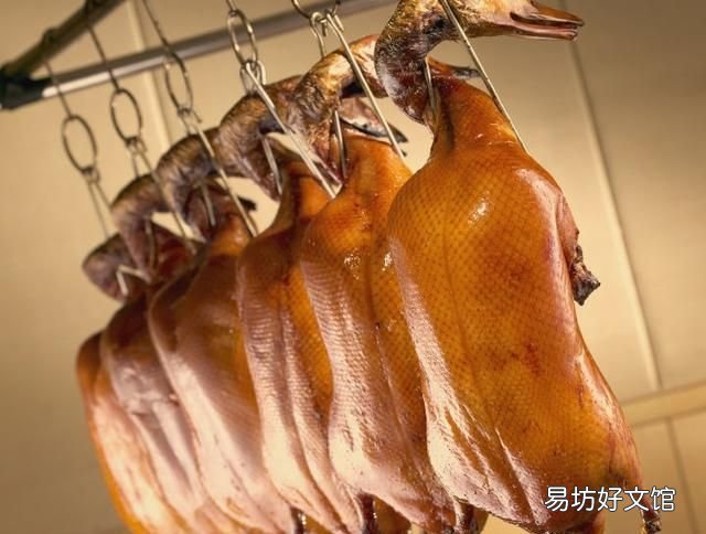 烧鸭炉的使用方法视频