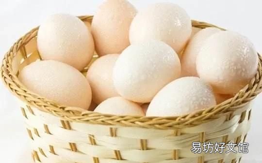 受精蛋能吃吗,受精鸡蛋吃了有什么影响么