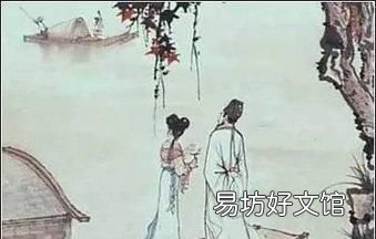 落花流水春去也天上人间,流水落花春去也天上人间出自哪首诗