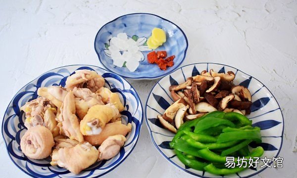 黄焖鸡的做法家常,绝味黄焖鸡正宗做法