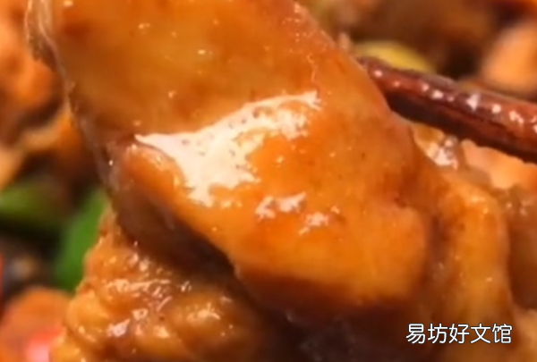 黄焖鸡的做法家常,绝味黄焖鸡正宗做法
