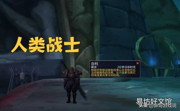 十大职业最强种族搭配推荐 魔兽世界牧师选什么种族