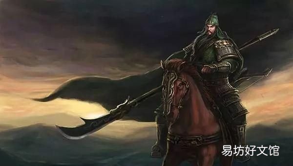 关羽过五关斩六将时，那些守将为什么不把城门一关，把关羽关在门外乱箭射死，而要跟关羽肉搏呢