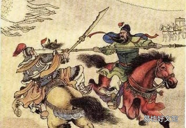 关羽过五关斩六将时，那些守将为什么不把城门一关，把关羽关在门外乱箭射死，而要跟关羽肉搏呢
