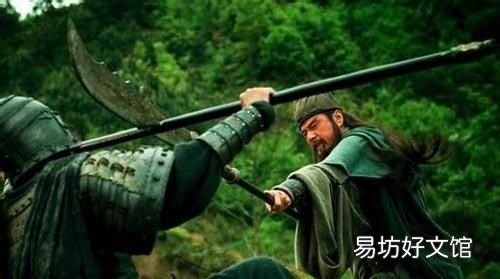 关羽过五关斩六将时，那些守将为什么不把城门一关，把关羽关在门外乱箭射死，而要跟关羽肉搏呢