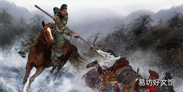 关羽过五关斩六将时，那些守将为什么不把城门一关，把关羽关在门外乱箭射死，而要跟关羽肉搏呢