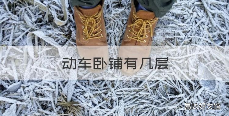 动车卧铺有几层,动车卧铺一节车厢有多少铺位