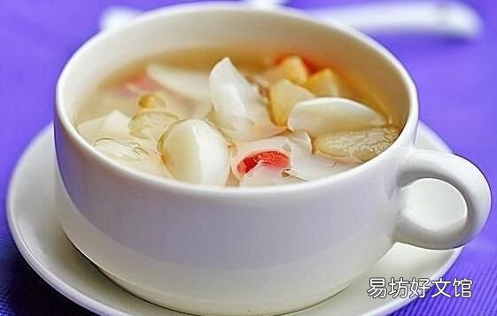 百合煮汤怎么做好吃 新鲜百合怎么煮汤?