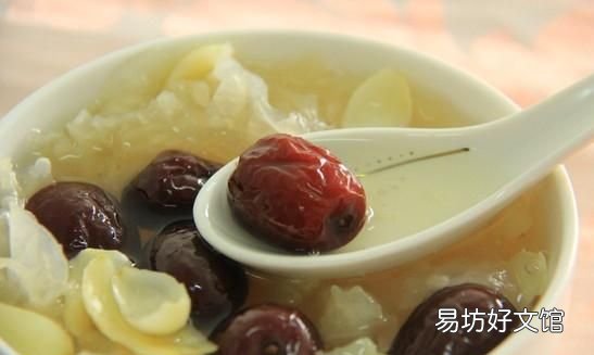 百合煮汤怎么做好吃 新鲜百合怎么煮汤?