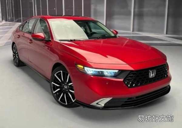雅阁十一代2021款报价图片 本田雅阁2021款图片