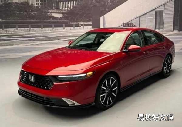 雅阁十一代2021款报价图片 本田雅阁2021款图片