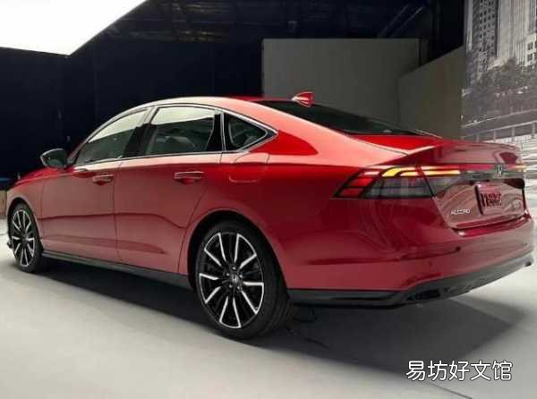 雅阁十一代2021款报价图片 本田雅阁2021款图片