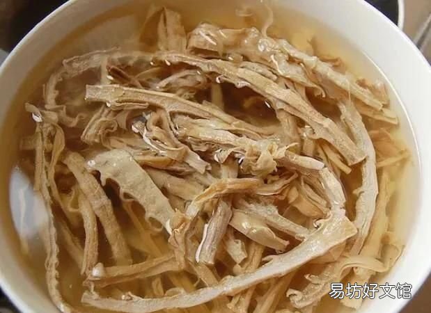 怎样做笋干好吃