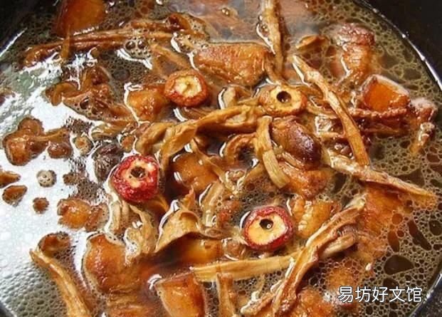 怎样做笋干好吃