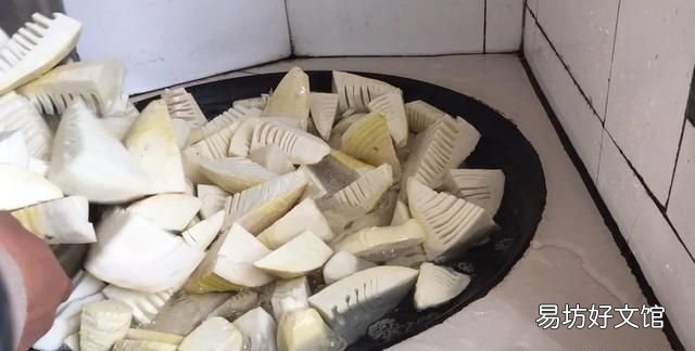 怎样做笋干好吃