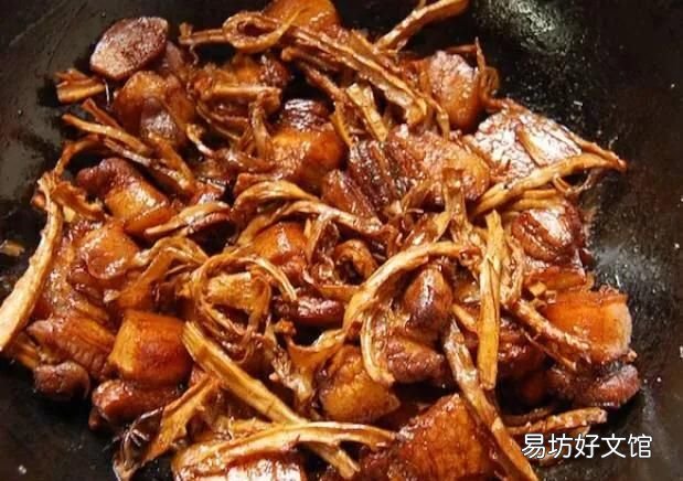 怎样做笋干好吃