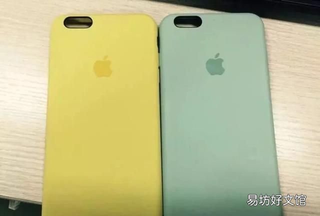 超市买的苹果手机壳有甲醛吗