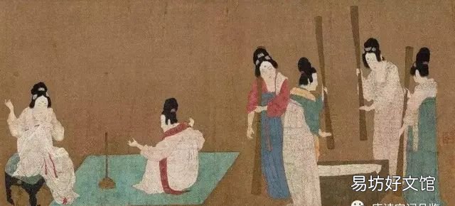 古诗词赏析 |《长相思三首》李白简介 |「唐诗三百首」