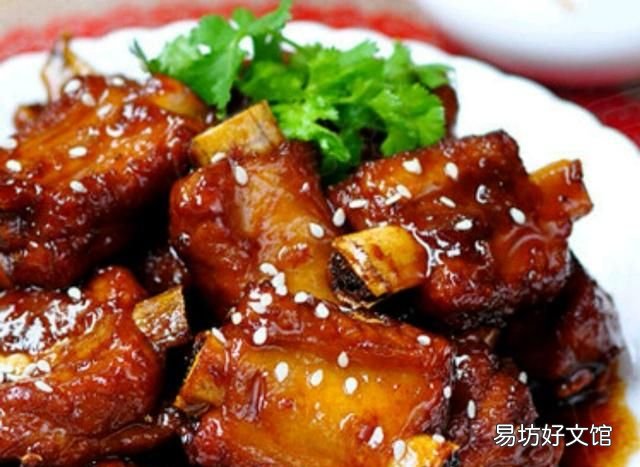 排骨怎么去血水和腥味:排骨怎么去腥味