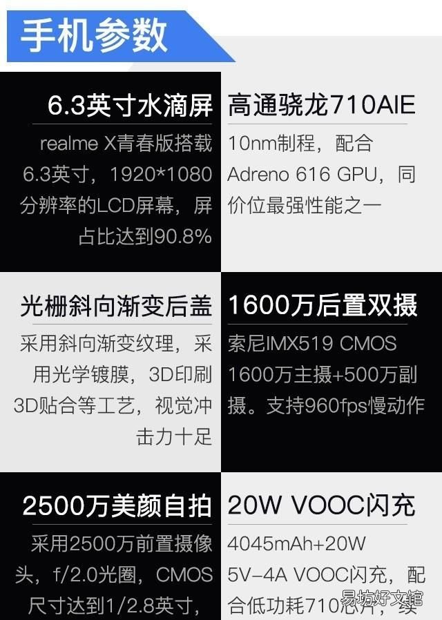 realme x青春版，这款“越级”配置的手机究竟有什么特别之处呢
