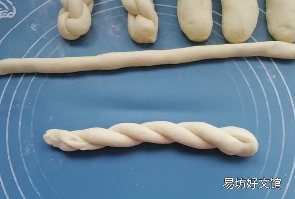 怎样炸麻花又软又蓬松窍门,怎么样炸麻花 具体步骤如下