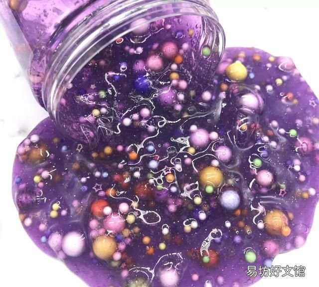 起泡胶太粘怎么办用家里的材料