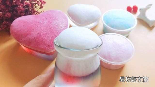 起泡胶太粘怎么办用家里的材料