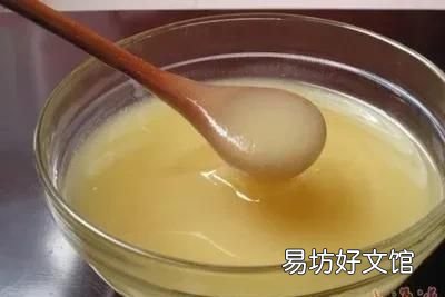 蜂蜜可以直接吃吗 蜂蜜有毒吗?