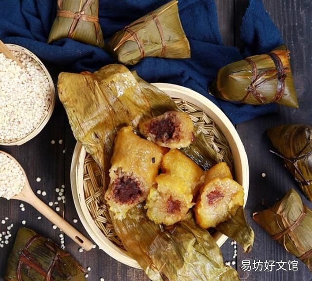 青团吃冷的还是热的,粽子是吃热的还是吃凉的