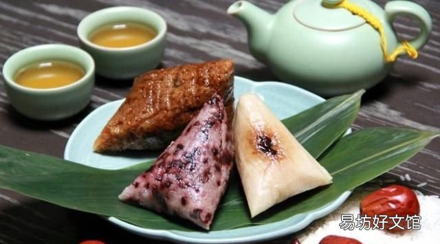 青团吃冷的还是热的,粽子是吃热的还是吃凉的