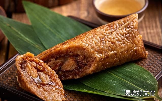 青团吃冷的还是热的,粽子是吃热的还是吃凉的