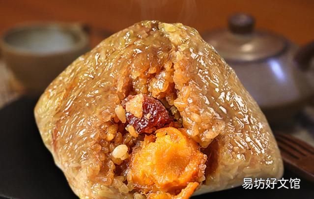 青团吃冷的还是热的,粽子是吃热的还是吃凉的