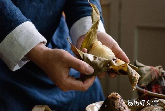 青团吃冷的还是热的,粽子是吃热的还是吃凉的