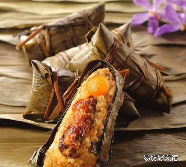 青团吃冷的还是热的,粽子是吃热的还是吃凉的