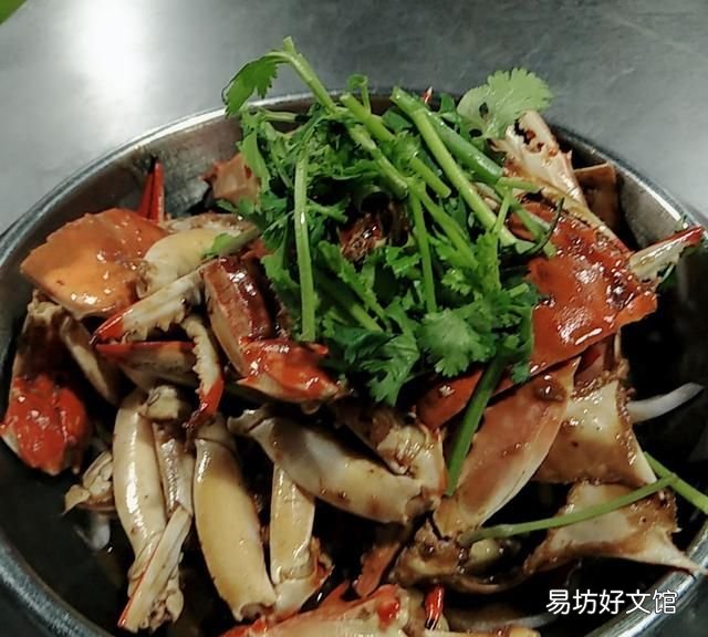 吃海蟹有什么好处,吃螃蟹对人体有什么好处