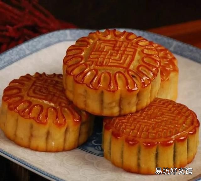 月饼皮开裂是为什么 月饼开裂怎么办？