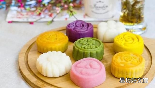 月饼皮开裂是为什么 月饼开裂怎么办？