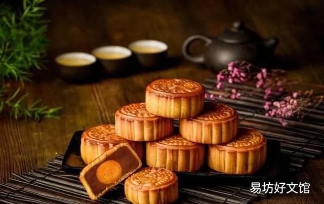 月饼皮开裂是为什么 月饼开裂怎么办？