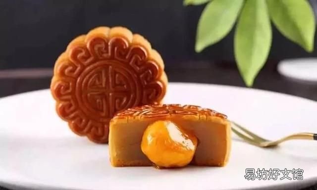 月饼皮开裂是为什么 月饼开裂怎么办？