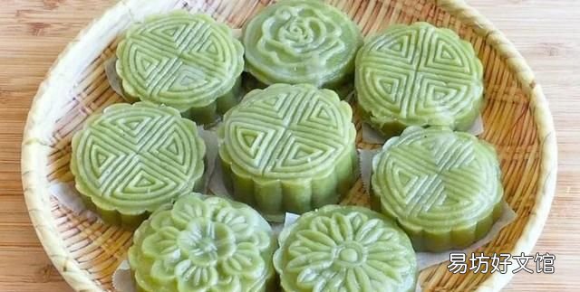 月饼皮开裂是为什么 月饼开裂怎么办？