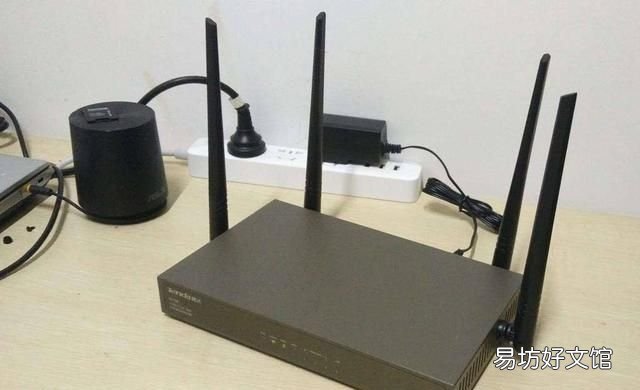 无线路由器辐射:路由器也会产生辐射?