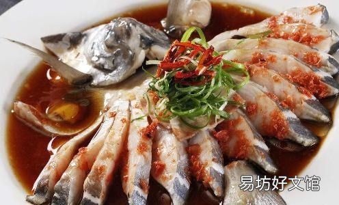 肉鲳鱼有什么营养?常吃鲳鱼对身体都有哪些好处?