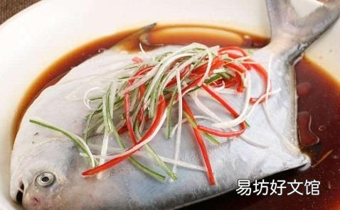 肉鲳鱼有什么营养?常吃鲳鱼对身体都有哪些好处?