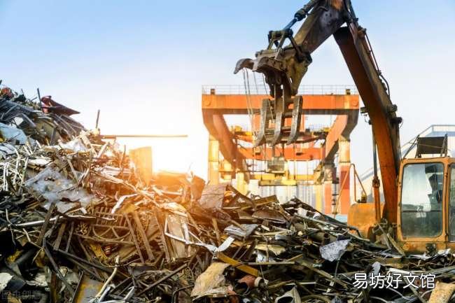 深入分析废品回收的真实利润 收废铁一吨的利润有多少