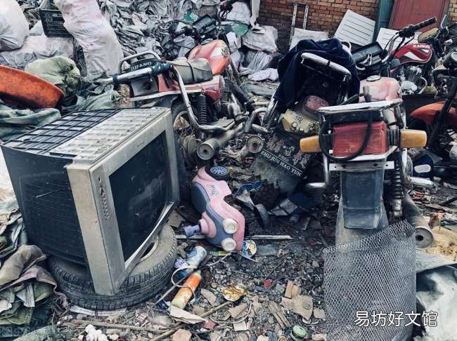 深入分析废品回收的真实利润 收废铁一吨的利润有多少