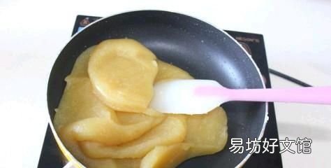 低糖莲蓉馅儿怎么制作的