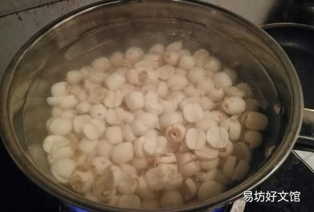 低糖莲蓉馅儿怎么制作的