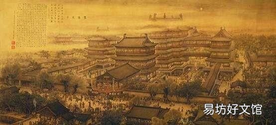 大名府是现在的哪个城市,宋朝大名府当时管辖现在的哪些县市区